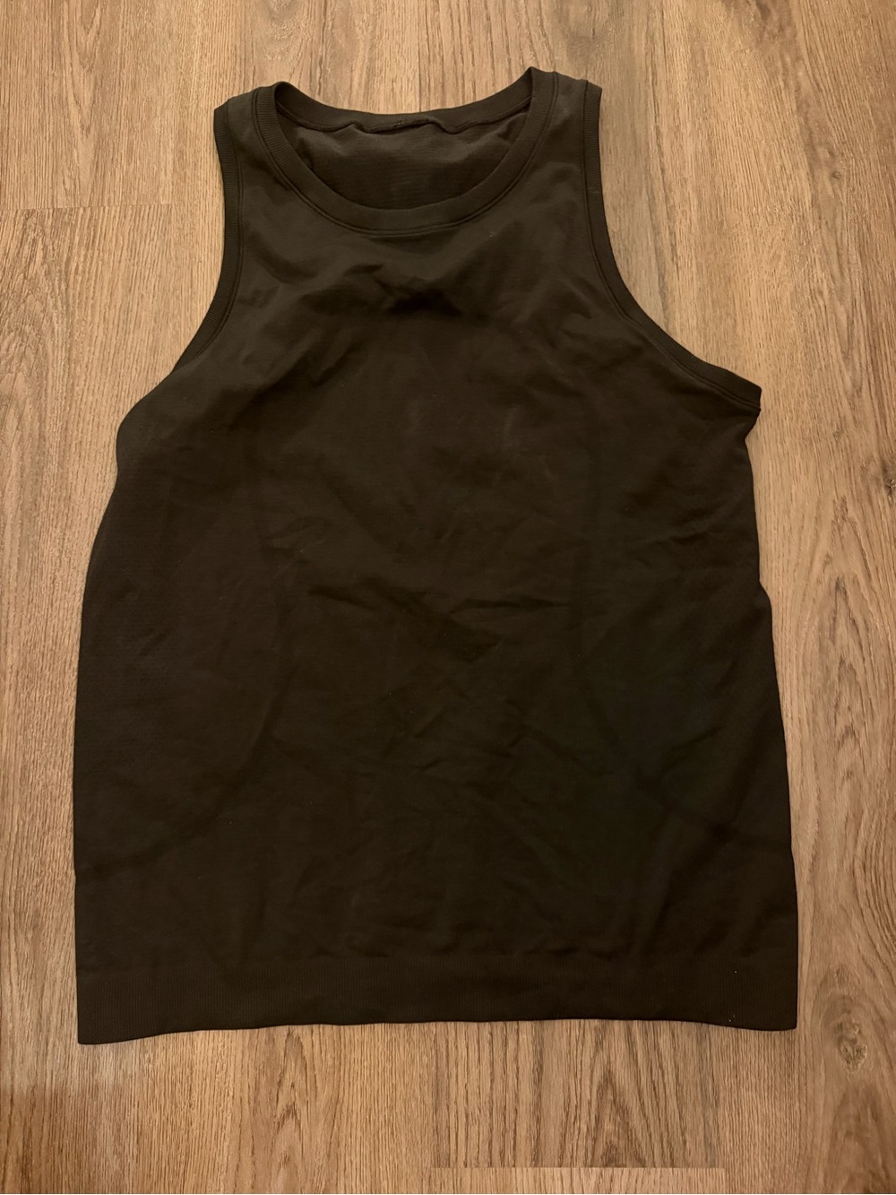 Lululemon swiftly tech tank